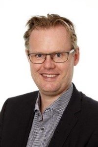 Allan Søgaard-Andersen